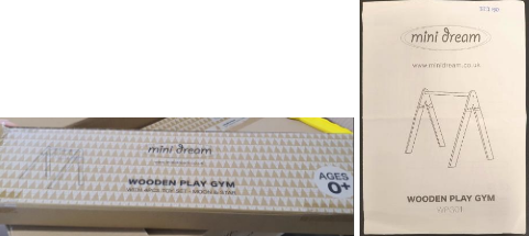 Play gym